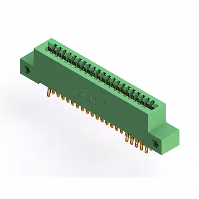 342-042-555-212 EDAC Inc.  Edgeboard Connectors